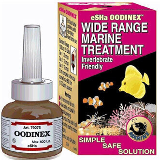 ESHA OODINEX 20ml