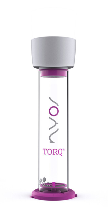 Nyos Torq BODY G2 - CHAMBRE DE FILTRATION, taille: TORQ Body 0.75
