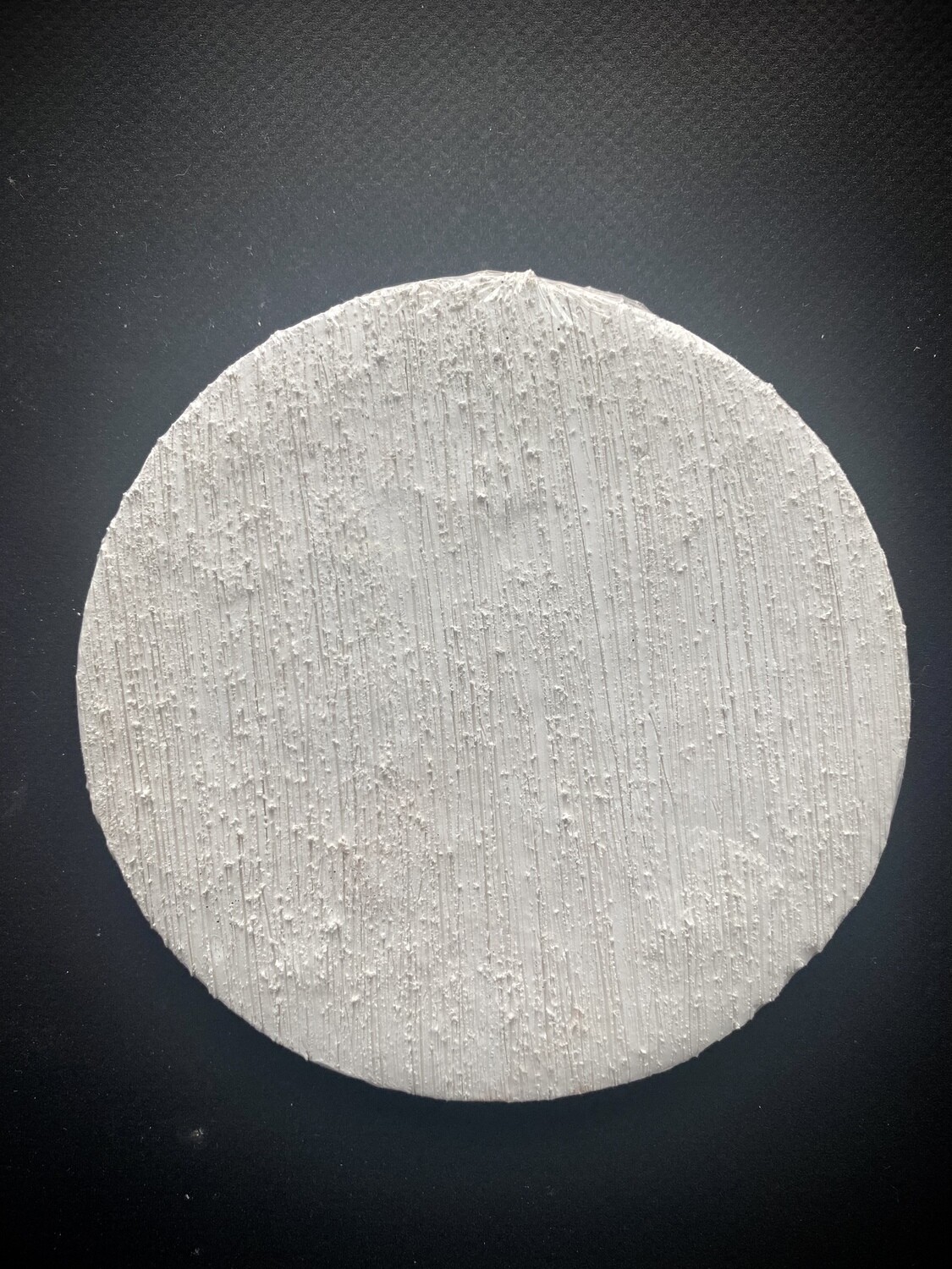 Plug Disc 15 cm