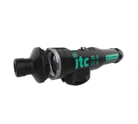 ITC Reef Delete - UV-C Pest Control Light