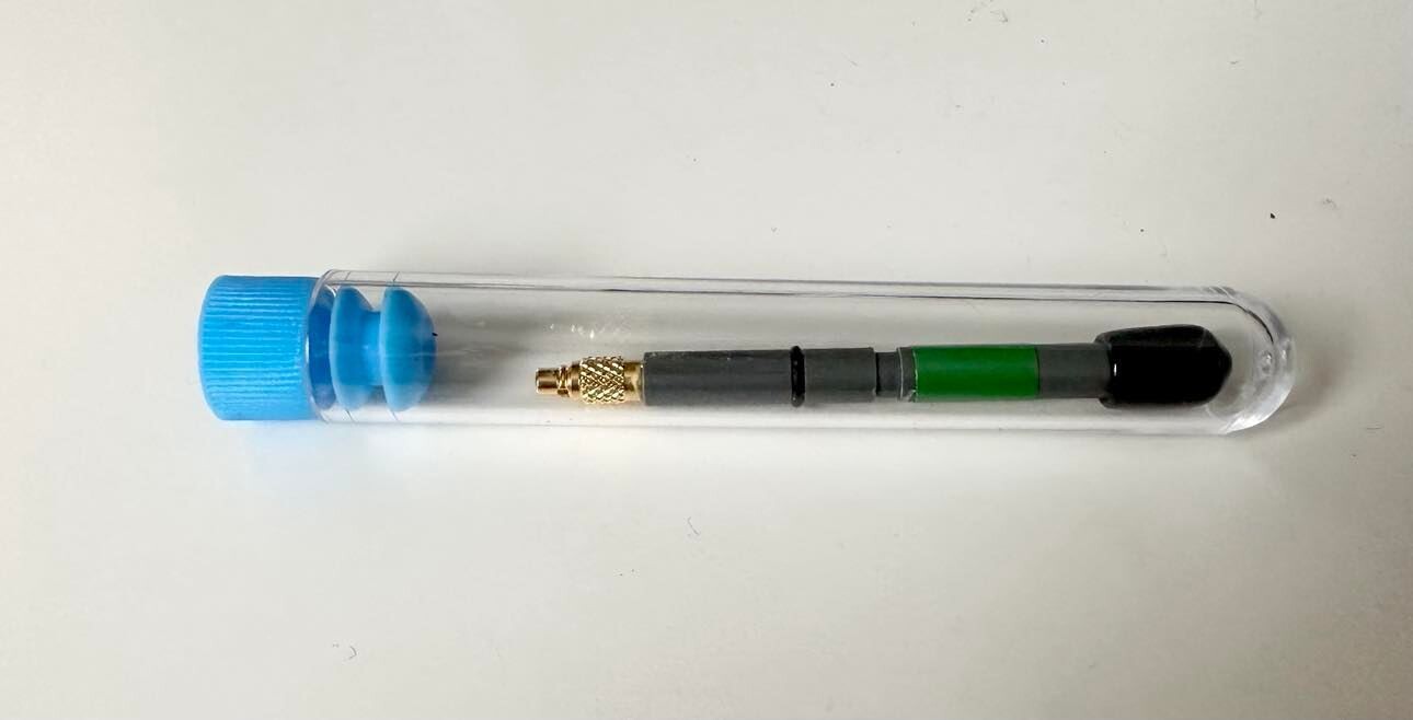 Xepta aBex Électrode de chloride