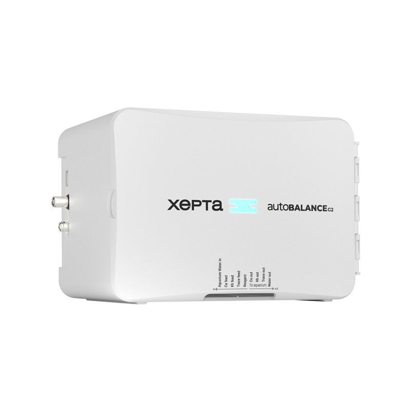 Xepta AutoBalance G2 + Start Édition