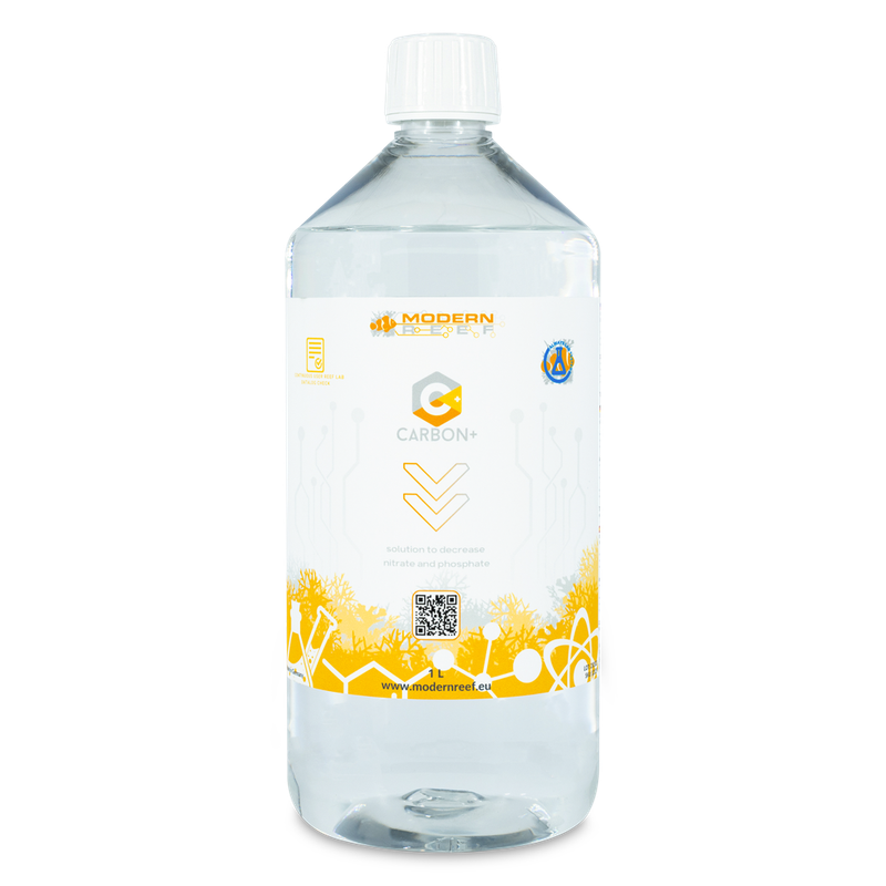 Modern Reef C+ (Complex Carbons) 1000ml