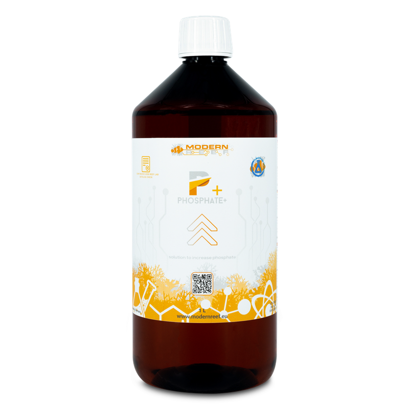 Modern Reef P+ (Phosphorus PO4 MIX) 1000ml