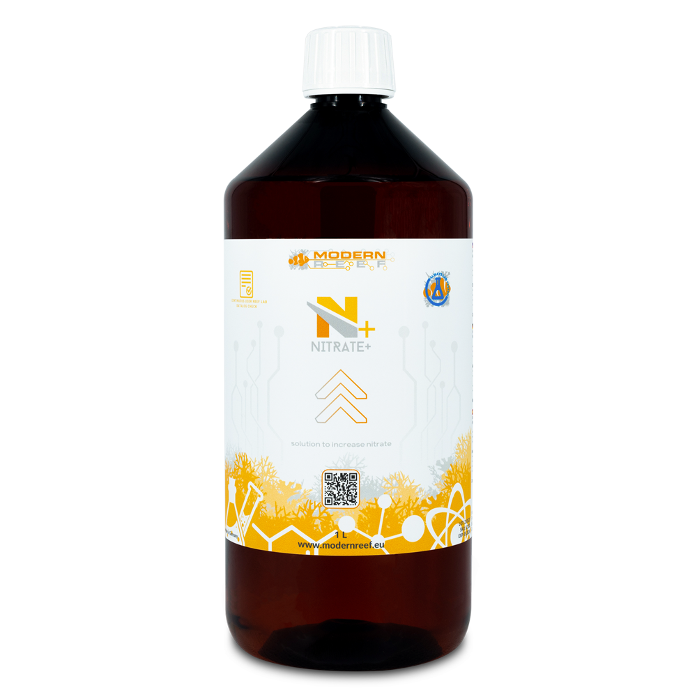 Modern Reef N+ (Nitrogen NO3 MIX) 1000ml