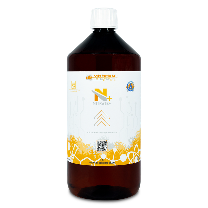 Modern Reef N+ (Nitrogen NO3 MIX) 1000ml