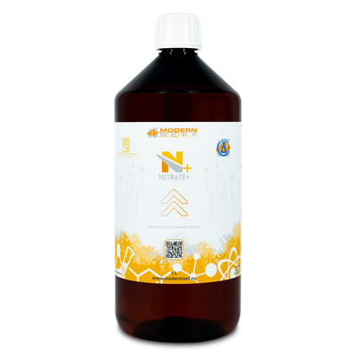 Modern Reef N+ (Nitrogen NO3 MIX) 1000ml