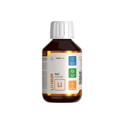 Reef Factory - Lithium (Li) - 150 ml
