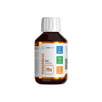 Reef Factory - Manganese (Mn) - 150 ml