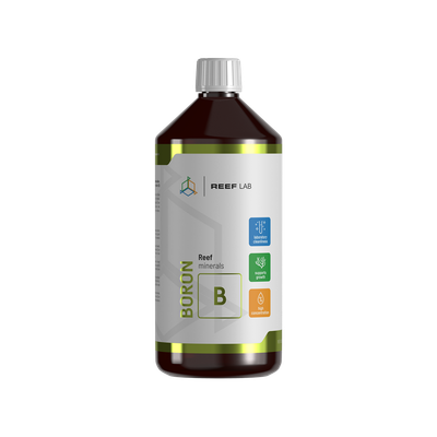 Reef Factory - Boron (B) - 1000 ml