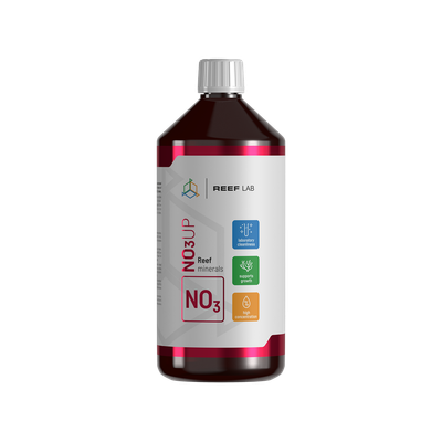 Reef Factory - NO3+ 1000 ml
