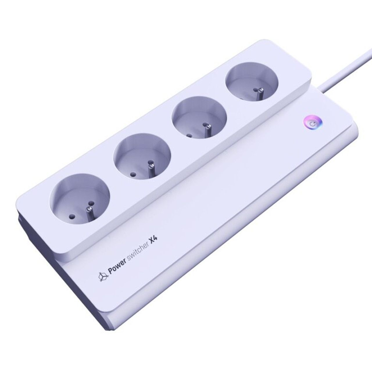 Reef Factory - Power Switcher X4