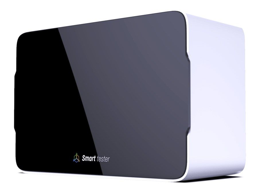 Reef Factory - Smart Tester