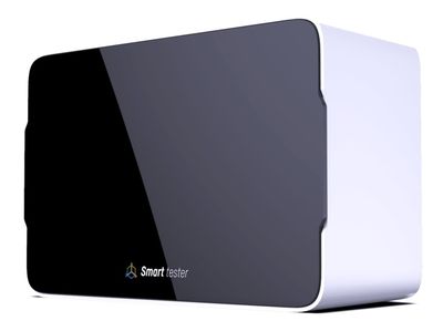 Reef Factory - Smart Tester