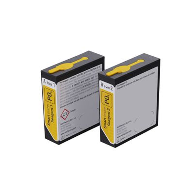 Reef Factory - PO4 reagents pack (for Smart Tester)
