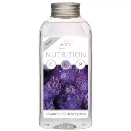 ATI Nutrition N
