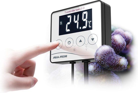 AQUA MEDIC T controller twin 2.0