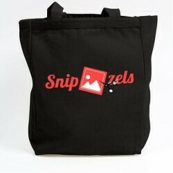 Tote, Snipzels