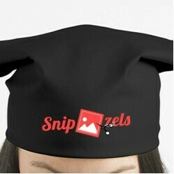 Bandana, Snipzels Hot New
