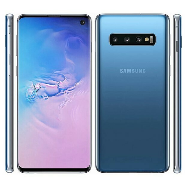 Galaxy S10