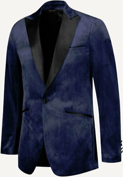 DINNER JACKET