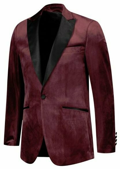DINNERJACKET