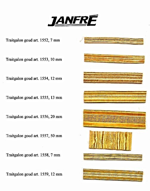 Galon Goud