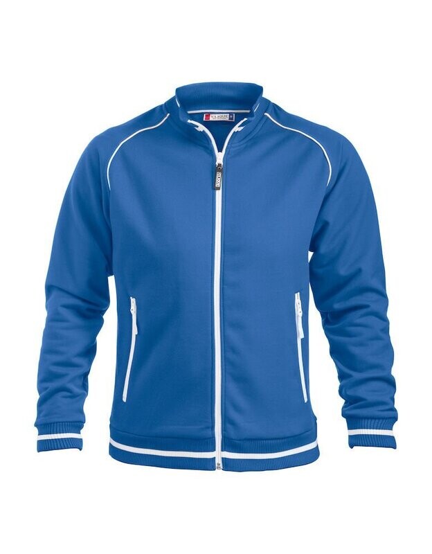 ACTIE CLIQUE "CRAIG" VEST