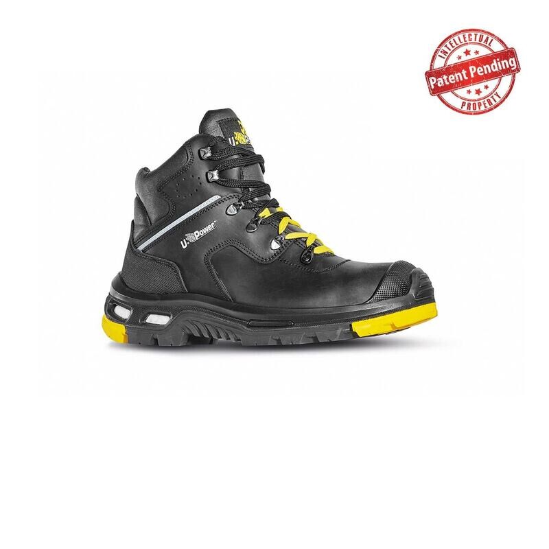 RONAN S3 HRO HI CI SRC