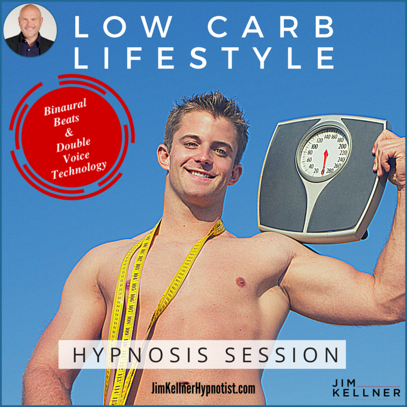 Low Carb Lifestyle (Mp3 Download)