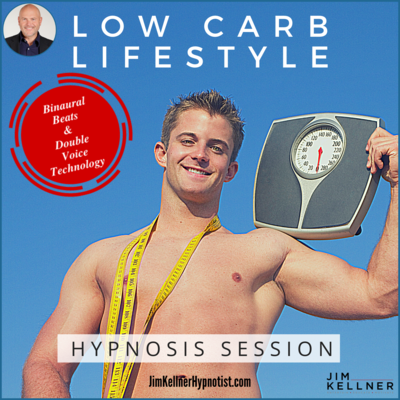 Low Carb Lifestyle (Mp3 Download)