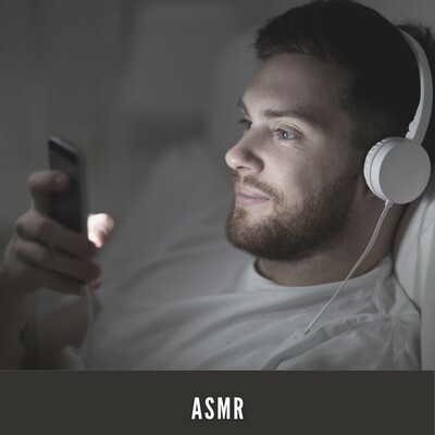 ASMR Recordings