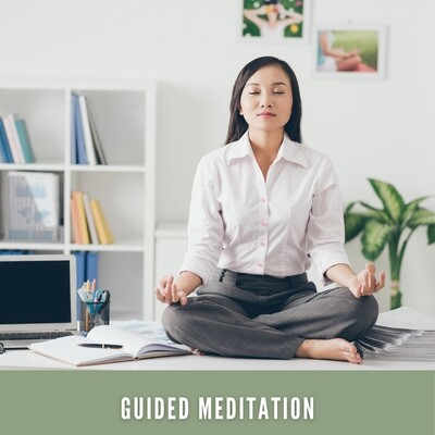 Guided Meditations