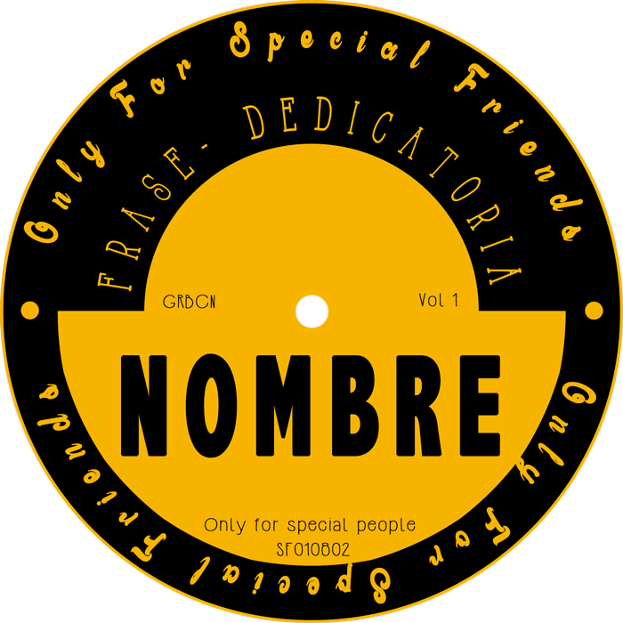 GALLETA Nº 02