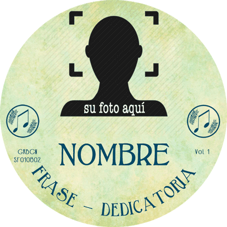 GALLETA Nº 06