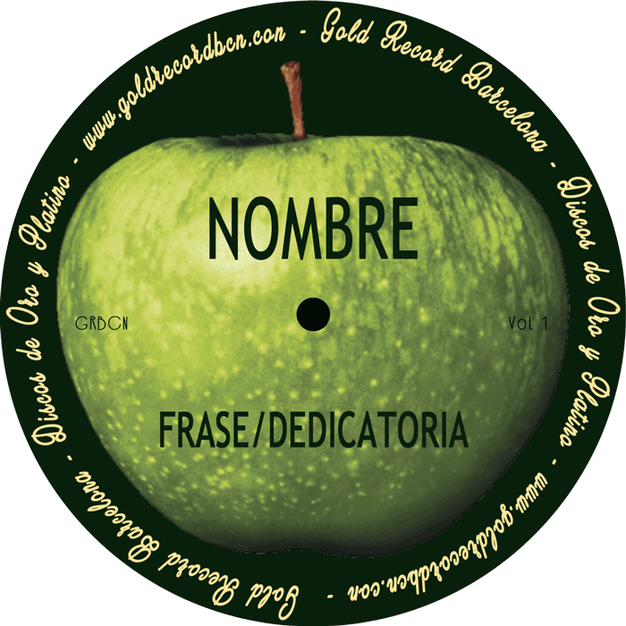 GALLETA Nº 08