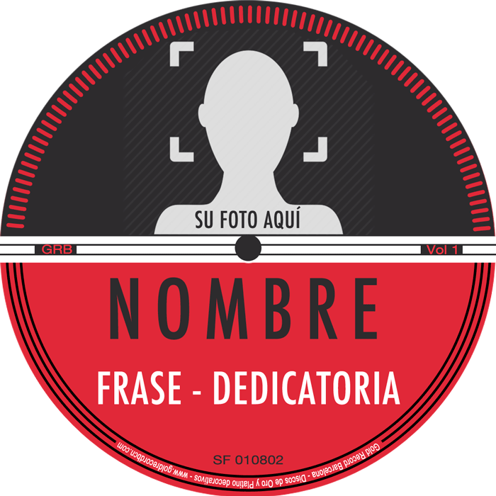 GALLETA Nº 07