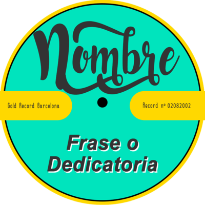 GALLETA Nº 12