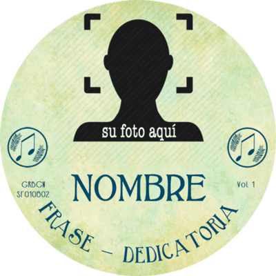 GALLETA Nº 06