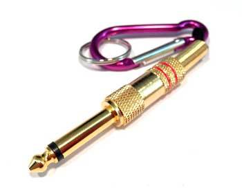 Key Jack GOLD