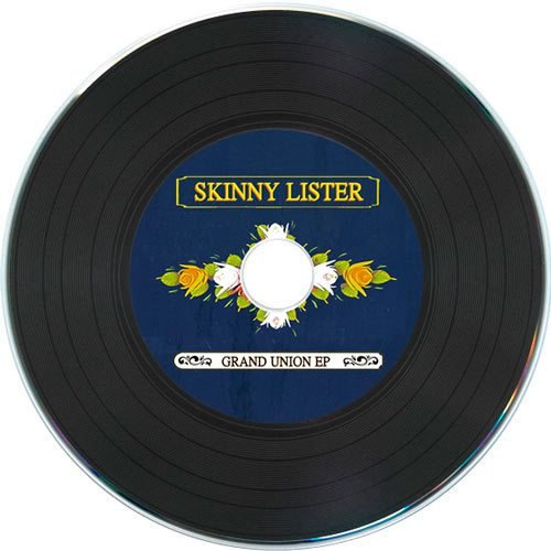 CD&#39;s Retro Style
