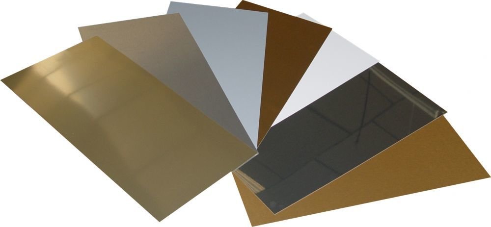 Placas grabadas