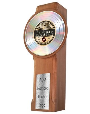 MASTER AWARDS PREMIUM