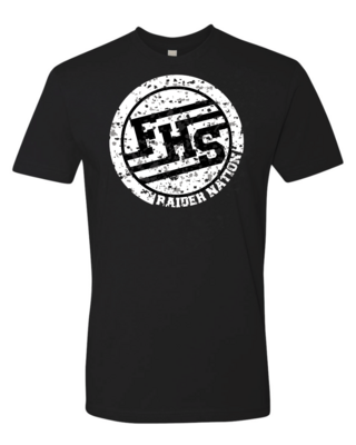 Water Project Raider Shirt Water Project Raider Shirt