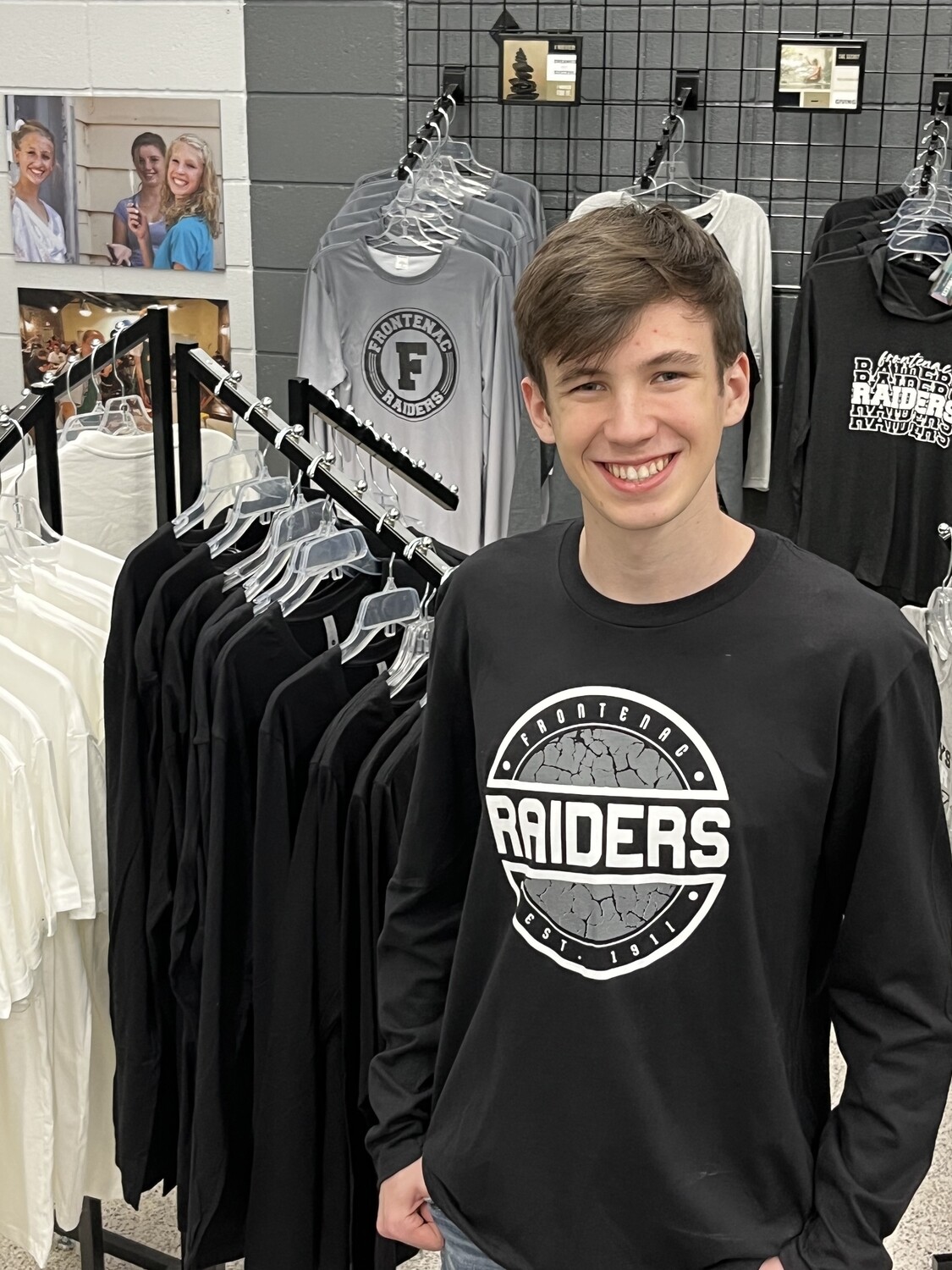 “The Shattered Circle”