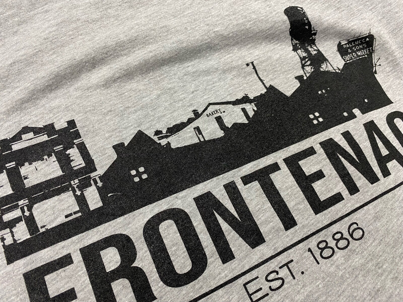 FRONTENAC FRONTENAC