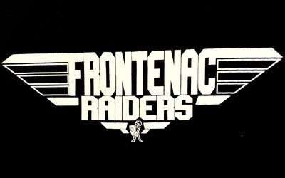 Top Gun Frontenac Shirt Top Gun Frontenac Shirt