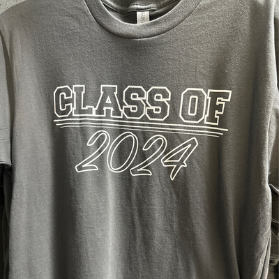 Class of 24Shirt