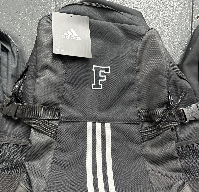 Adidas Golf Backpack