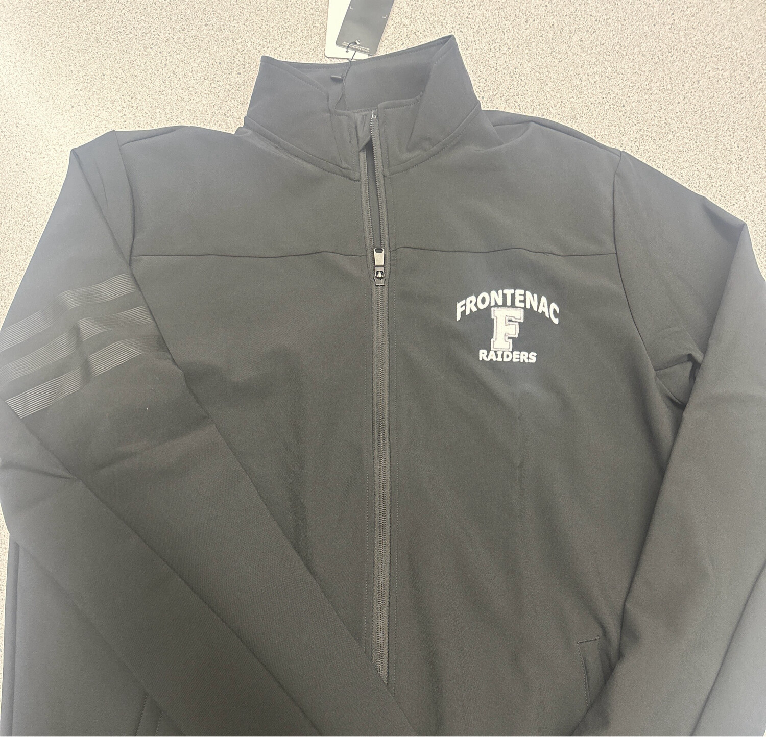 Adidas Golf Style Jacket